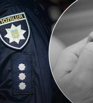 Викликали поліцію, бо не виходили з будинку: на Тернопільщині загинули породілля з немовлям