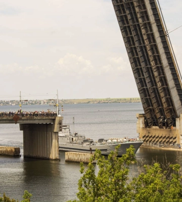 «Це швидко не буде», — у міськраді Миколаєва розповіли про перспективу ремонту Варварівського і Інгульського мостів