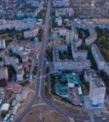 У Херсоні перейменували район міста