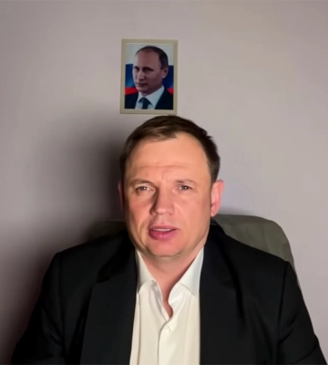 Зрадника Стремоусова засудили до довічного позбавлення волі