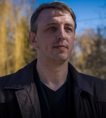 «Незручний російській системі». Історія адвоката Олексія Ладіна, заарештованого у Криму