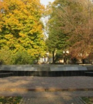 Робоча група піьримала перейменування Сонячного парку у Полтаві