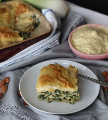 Быстро, но очень вкусно: рецепт курицы под соусом бешамель