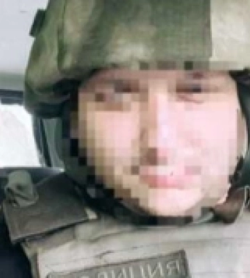 СБУ Рівненщини викрила колаборанта-поліцейського, який ініціативно приєднався до незаконного правоохоронного органу