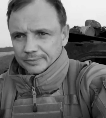 Суд ухвалив посмертний вирок херсонському колаборанту Стремоусову