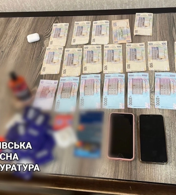 Заробляла на проституції: лучанка організувала кримінальний бізнес у Харкові