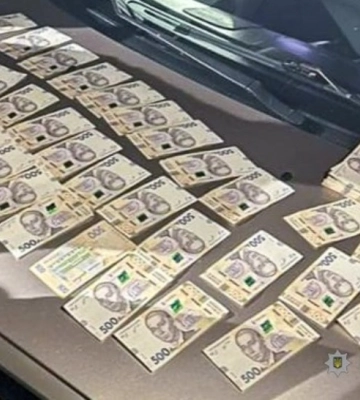 На Одещині заблокували канал переправлення ухилянтів через державний кордон