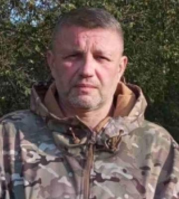 Треба 20 тисяч гривень: триває збір на авто для підрозділу рожищанина