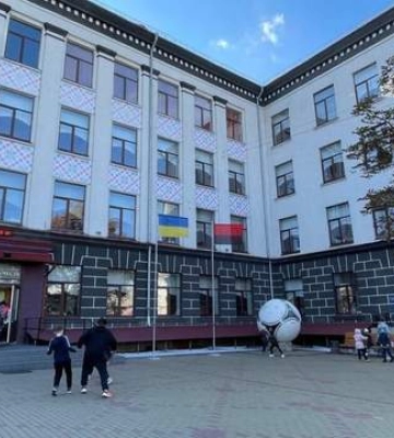 Коли на Тернопільщині розпочнуться осінні канікули