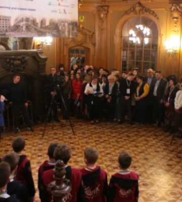 У Львові пройде ІІІ Осінній медсестринський форум