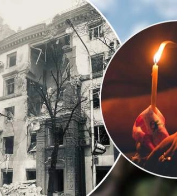 У Запоріжжі кількість загиблих від влучання у багатоповерхівку зросла до чотирьох людей