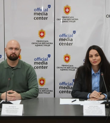 СБУ Рівненщини викрила колаборанта-поліцейського, який ініціативно приєднався до незаконного правоохоронного органу