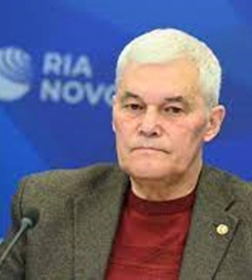 У ВМС назвали заяву Путіна про патрулювання моря &quot;політичною і дивною&quot;