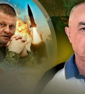 Росіяни змінили підхід до ракетних атак: фронтовий огляд від Світана