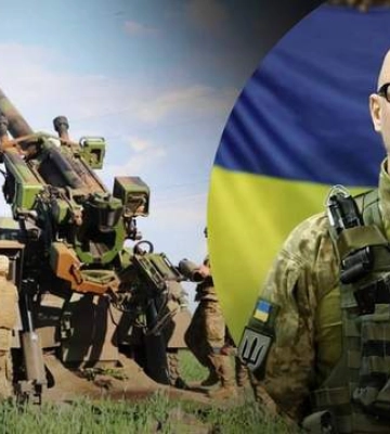 ЗСУ має певний успіх на Мелітопольському напрямку: як допоміг удар по аеродрому в Бердянську