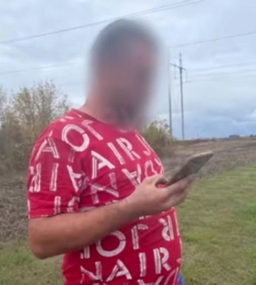 Патрульні Рівненщини склали адмінматеріали на п&amp;#039;яного водія