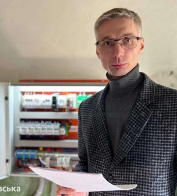 В Днепре в домах ОСМД/ЖСК ремонтируют укрытия: где проводятся работы