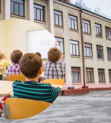 Чому не всі заклади освіти Івано-Франківська повернулися до offline навчання?