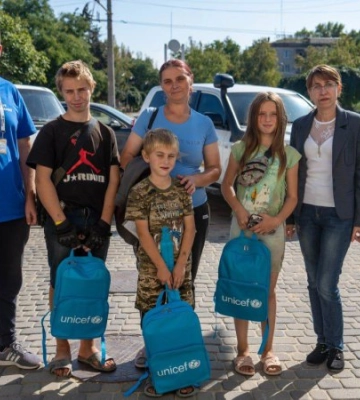 Ради оборони Херсонщини вирішила евакуювати людей з населених пунктів, де погіршилася безпекова ситуація