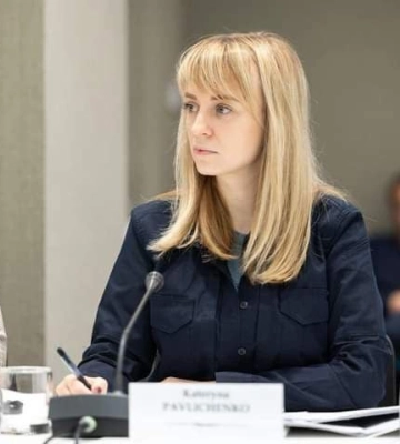 Гендерні аудити в МВС: які зміни відбулися в Міністерстві