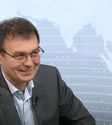 Гетманцев назвав питання 3,4 млрд для бюджету Харкова “містечковим егоїзмом”
