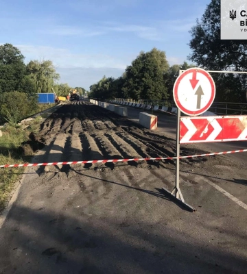 Два мости на Волині відремонтують. Де саме і скільки витратять
