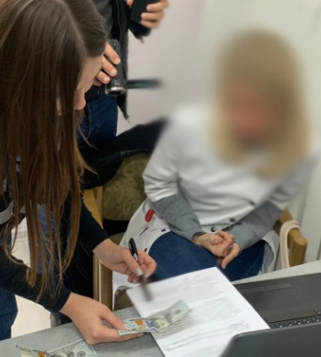 Выдавали фальшивые справки для оформления инвалидности: во Львове медиков разоблачили на помощи уклонистам