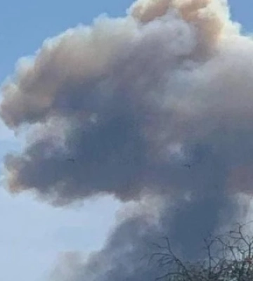 У Миколаєві було чутно вибухи. Попередньо – за межами міста