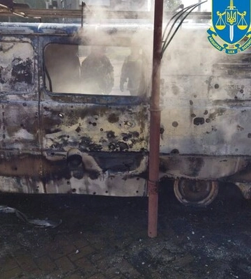 В ночь на 19 октября Shahed попал в объект инфраструктуры в Сумах – ОВА