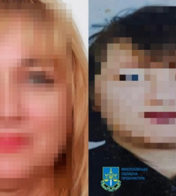 На Миколаївщині засудили двох колаборанток, які працювали на ворога під час окупації Снігурівки