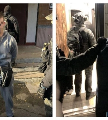 Правоохоронці викрили групу осіб, яка калічила чоловіка, вимагаючи криптовалюту