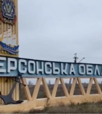 Росіяни минулої доби 105 разів обстріляли Херсонщину, загинули дві людини