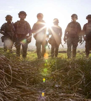Чи справді Україна пішла в атаку на лівому березі Дніпра: в ISW дали відповідь