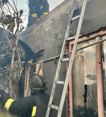 Росіяни минулої доби 105 разів обстріляли Херсонщину, загинули дві людини
