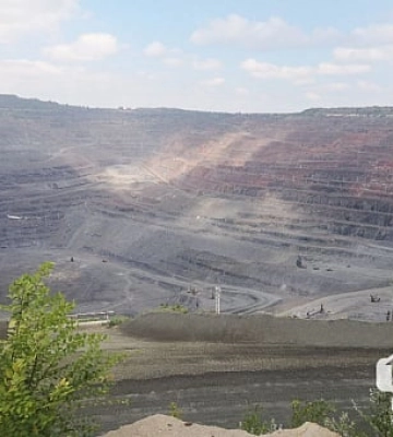 Вночі окупанти тричі вдарили по Нікопольщині Дніпропетровської області, від ранок військові з ПвК &quot;Схід&quot; збили ракету