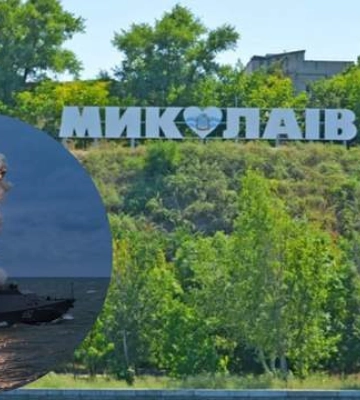 Миколаїв - наслідки нічних обстрілів