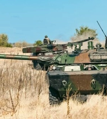Армія РФ активізувала штурми поблизу Мар’їнки, - Генштаб