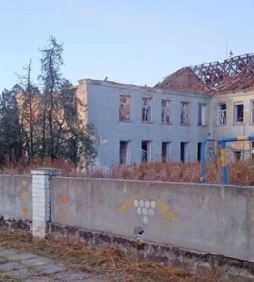 Росіяни минулої доби 105 разів обстріляли Херсонщину, загинули дві людини