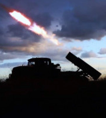 Українські захисники відбили 17 атак ворога біля Мар’їнки — ситуація на фронті