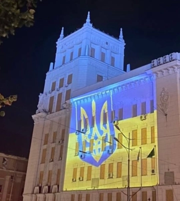 Чи є військова загроза Харкову: інформація мера