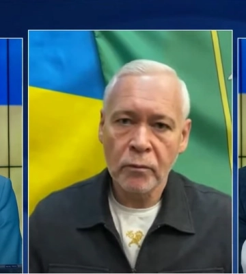 “Я розпорядження підписав” – Терехов відповів на питання щодо включення тепла