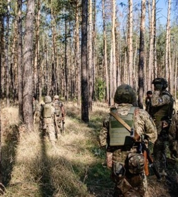 Волинь – у п’ятірці областей, де найбільше кримінальних проваджень щодо ухилянтів
