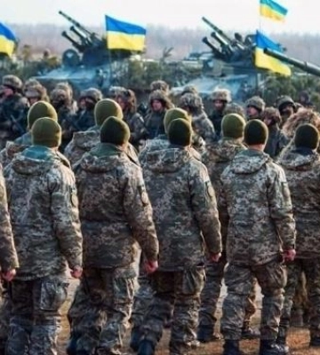 На Полтавщині судили чоловіка, який відмовився від служби у війську