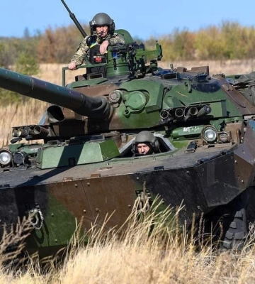 Штурм противника провалився: Лісогор розповів про ситуацію на ТОТ і звільнених ділянках