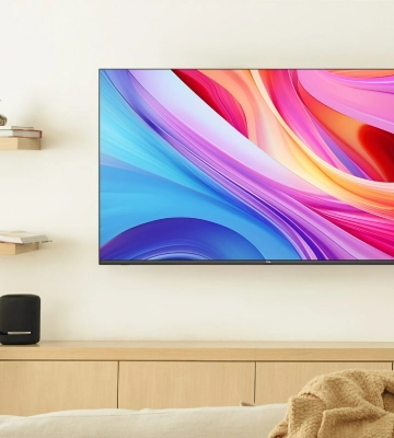 TCL SF5 TV Series (2023): лінійка смарт-телевізорів з екранами до 40 дюймів і Fire OS на борту