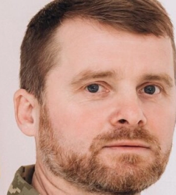 Сумський обласний ТЦК та СП очолив полковник Васянович