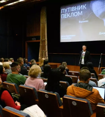 «Путівник пеклом»: hromadske зняло фільм-розслідування про викрадення Росією та повернення додому української дитини