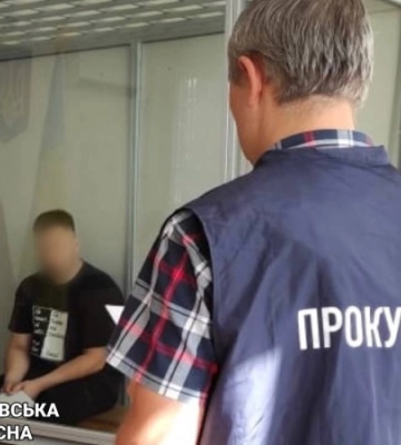 СБУ заявила про затримання агента ФСБ, який коригував удари ворога по Харкову