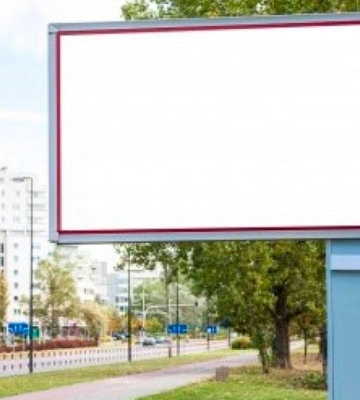 Депутати вирішили скасувати пільгу для власників рекламних конструкцій