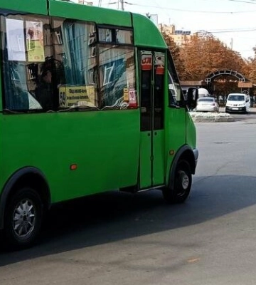 Полтава відшкодує перевізникам майже 2,5 млн грн витрат на пільговий проїзд за вересень